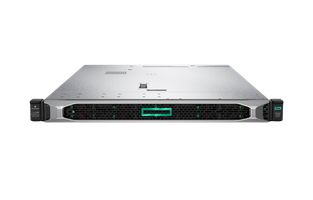 HPE ProLiant DL360 Gen10